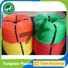 Hot sale polyethylene (HDPE) monofilament yarn